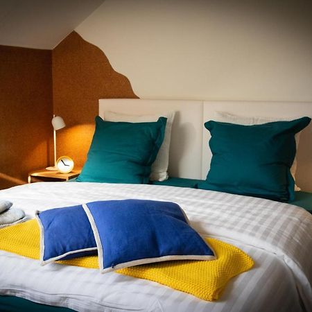 Bc Bed En Comfort Bilzen Luaran gambar