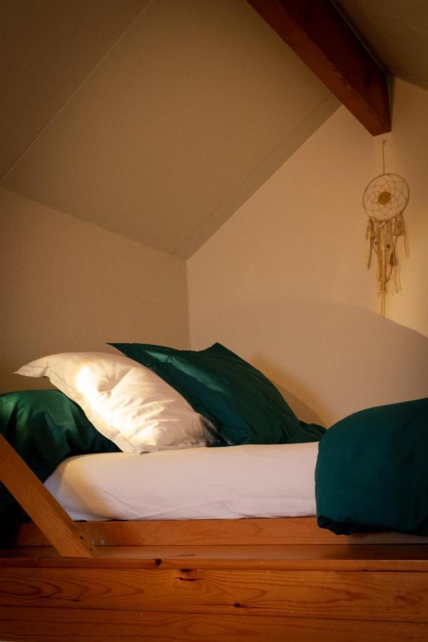 Bc Bed En Comfort Bilzen Luaran gambar